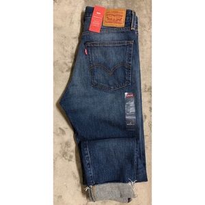 Levis Wedgie Fit Jeans